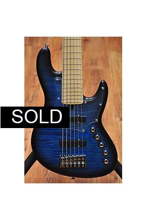 Maruszczyk Elwood L6 Blueburst MN Maruszczyk Elwood L6 Blueburst MN